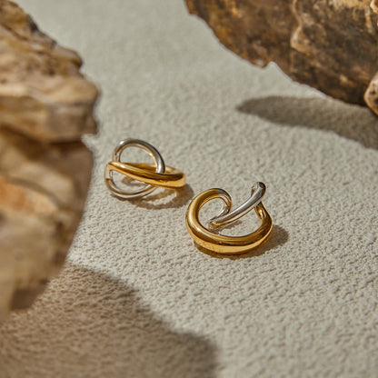 Pendientes Nyrelith