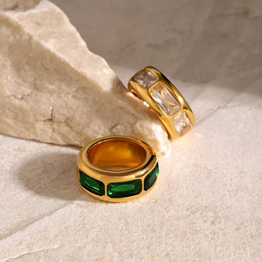 Anillo Kaelith