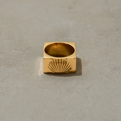 Anillo Calynde