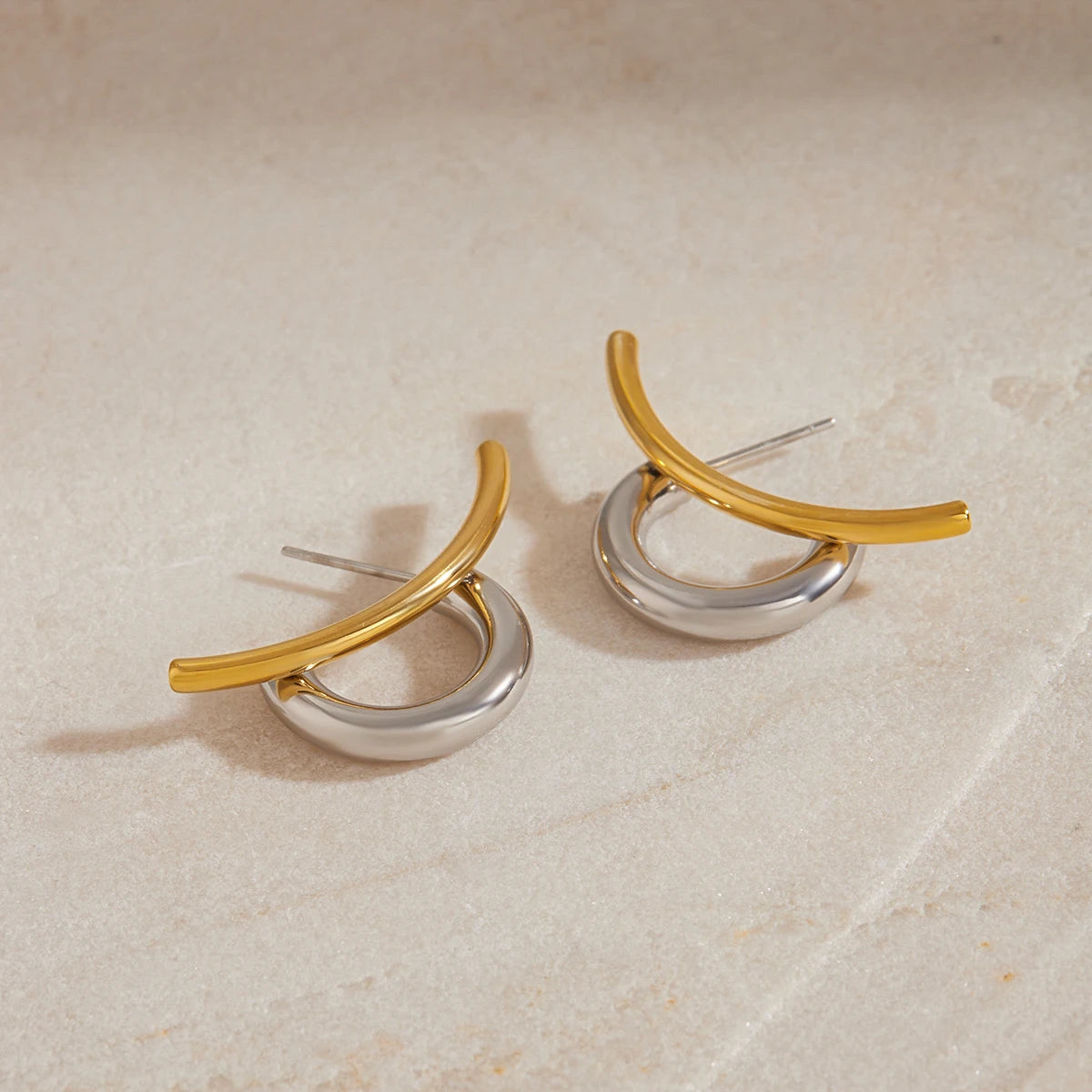 Pendientes Thalyn