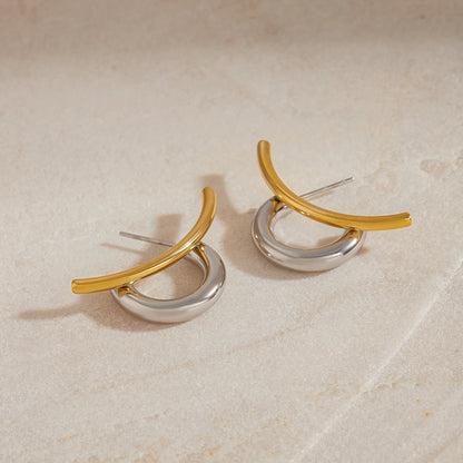 Pendientes Thalyn