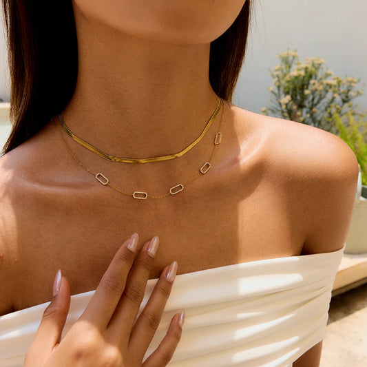 Collar Celira