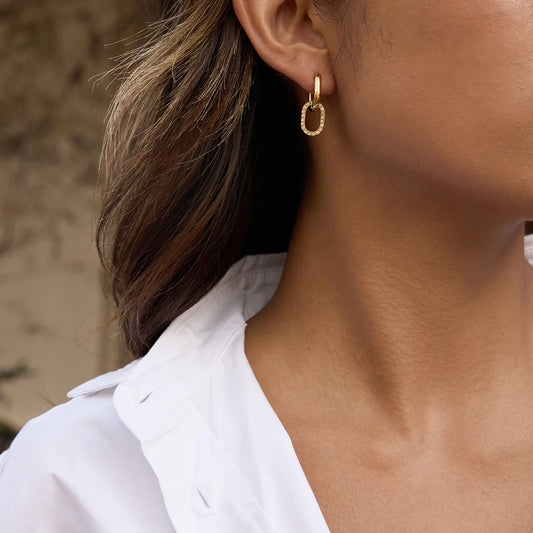 Pendientes Olythra
