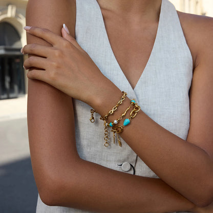 Pulsera Syrelia
