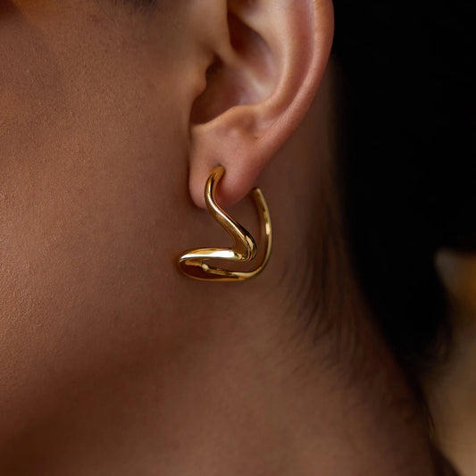 Pendientes Oryth