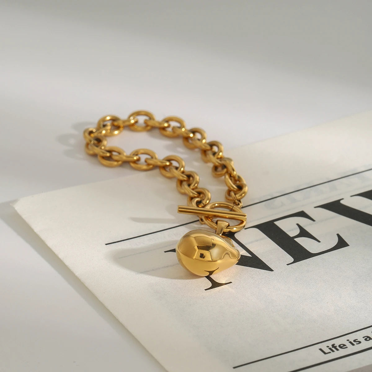 Pulsera Lunethia