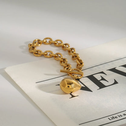 Pulsera Lunethia