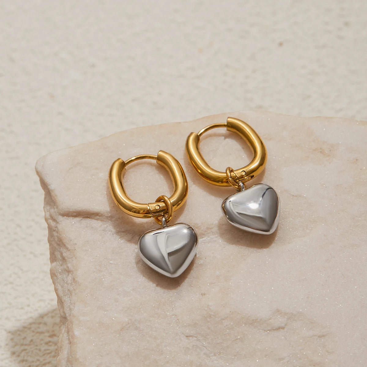 Pendientes Elyrith