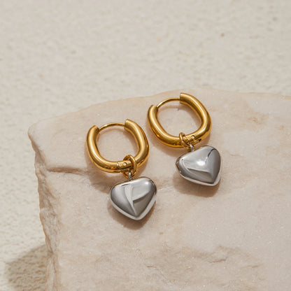 Pendientes Elyrith