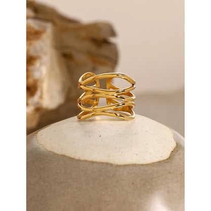 Anillo Vanyra