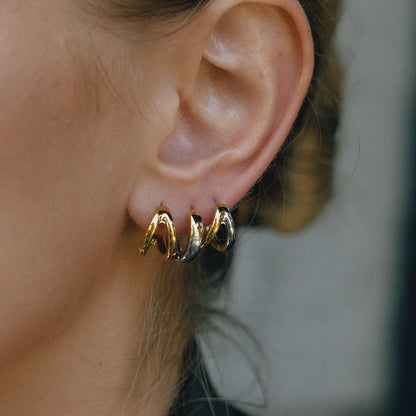 Pendientes Kalyra