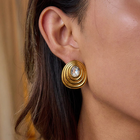 Pendientes Velyra