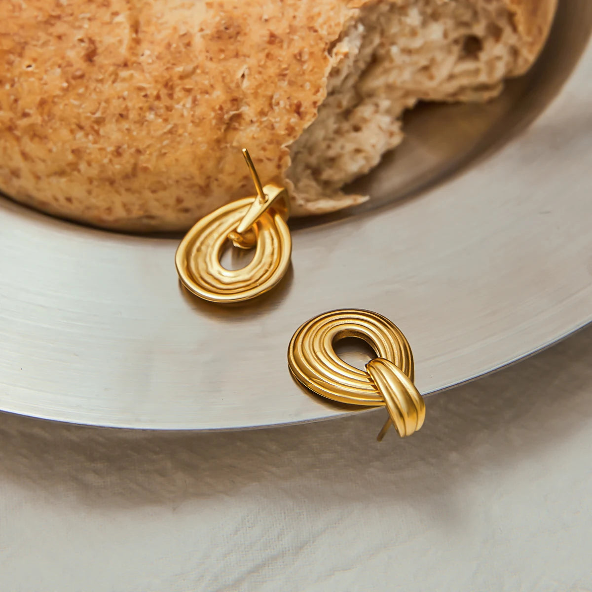 Pendientes Zireth