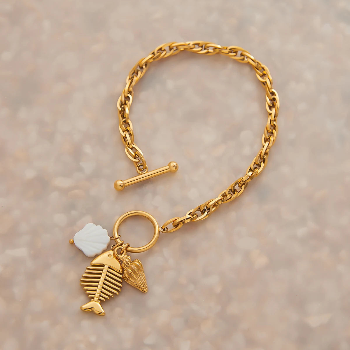 Pulsera Aelyra