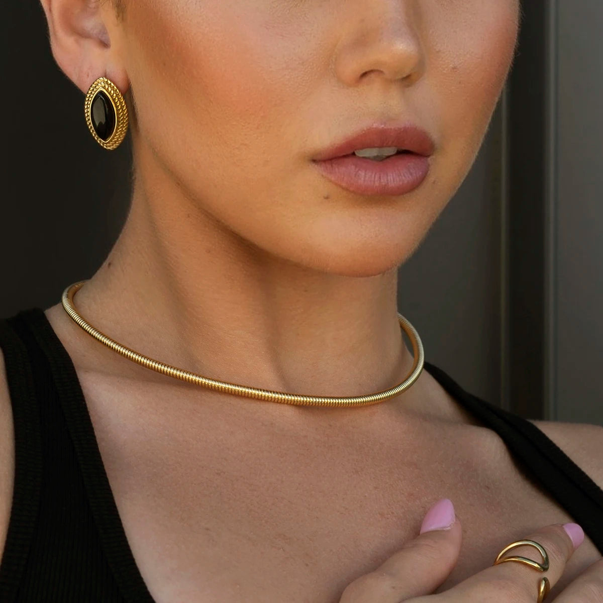 Collar Aelira