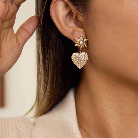 Pendientes Kaelythra