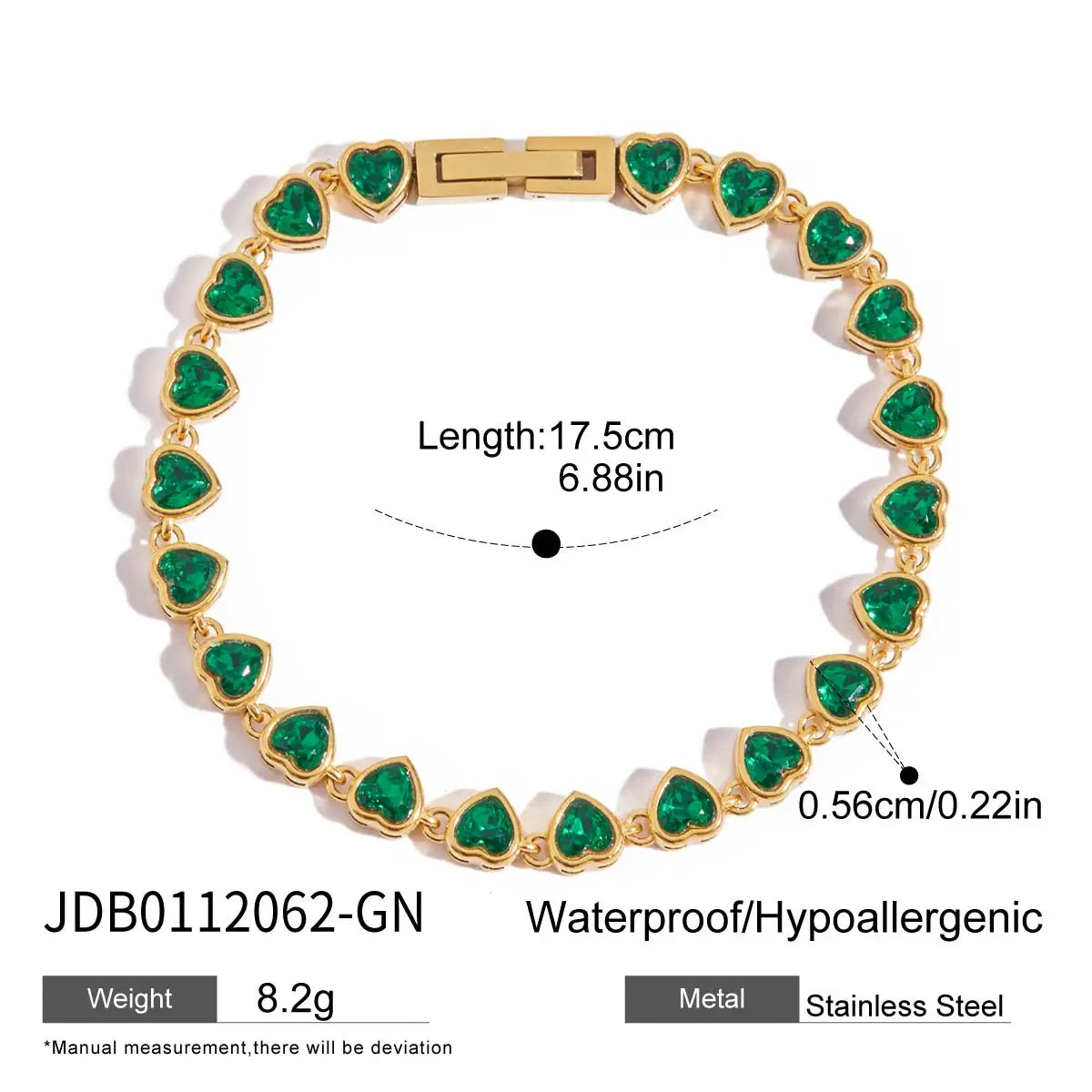Pulsera Thalyne
