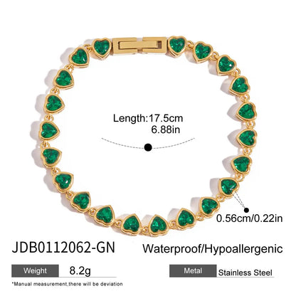 Pulsera Thalyne