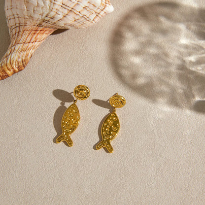 Pendientes Norvella