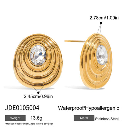 Pendientes Velyra