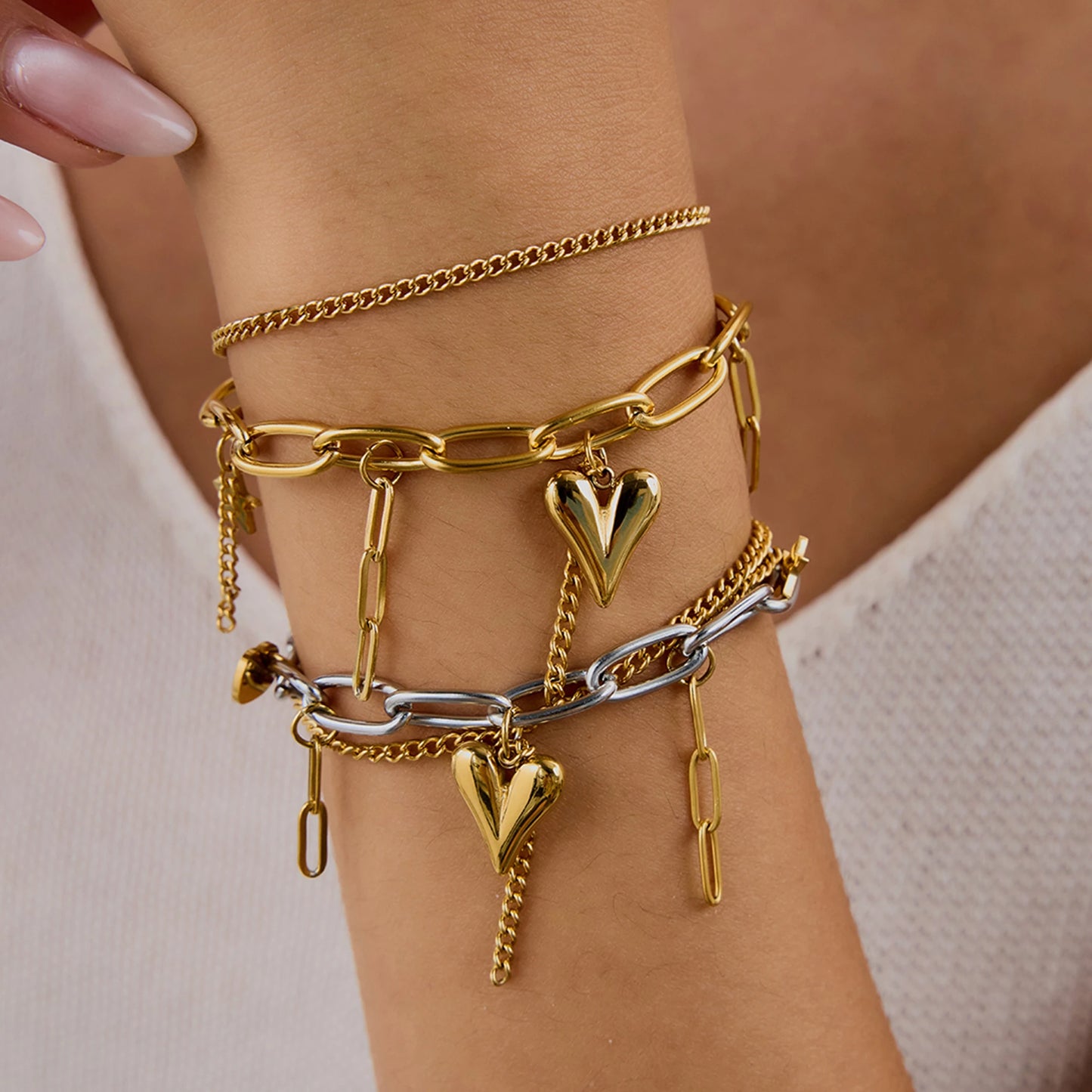 Pulsera Valira