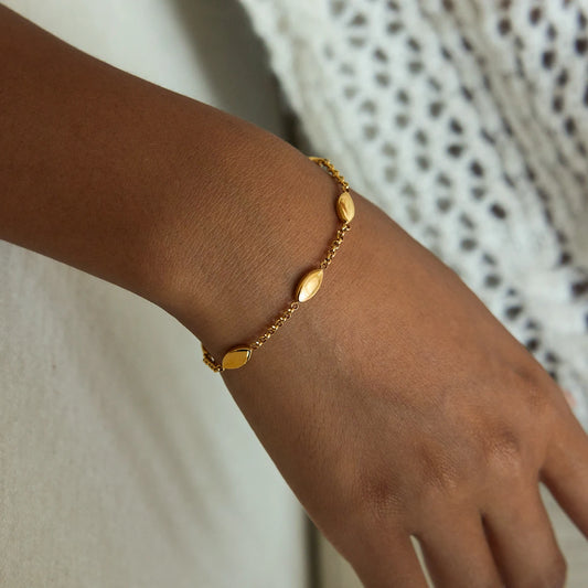 Pulsera Thalira