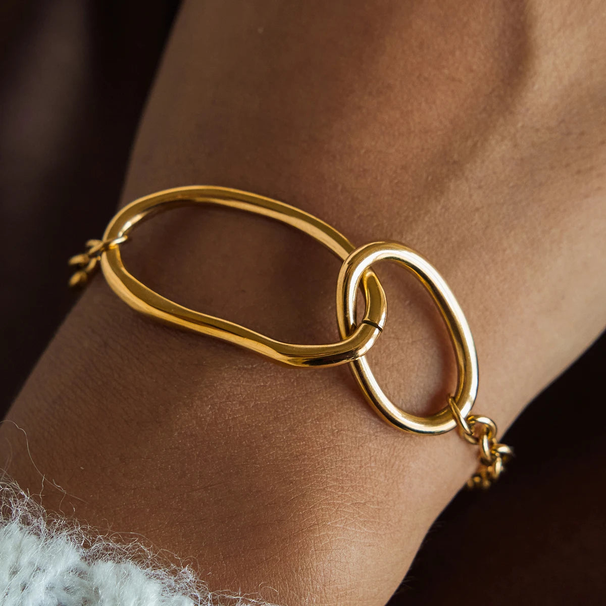 Pulsera Eshyra