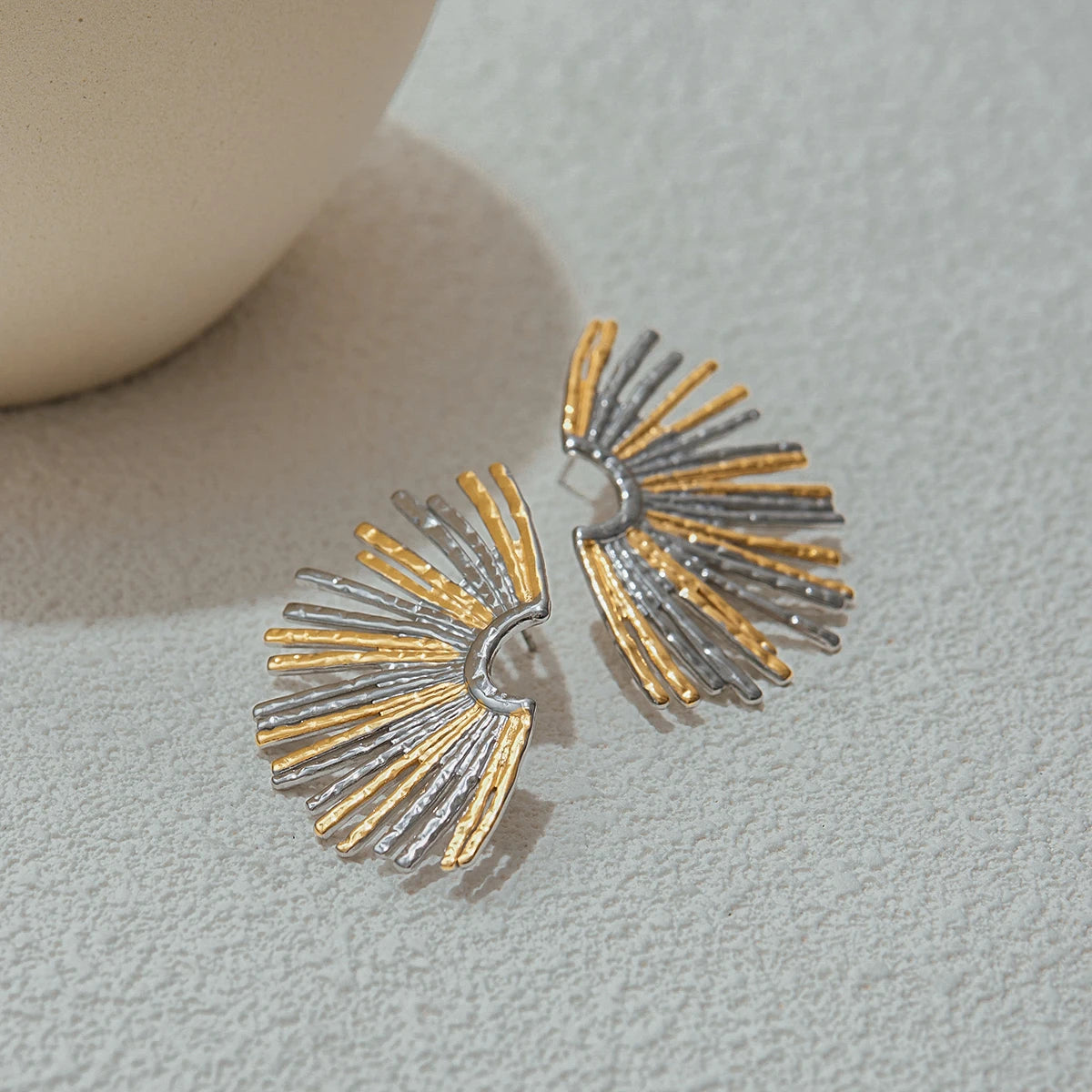 Pendientes Kirethia