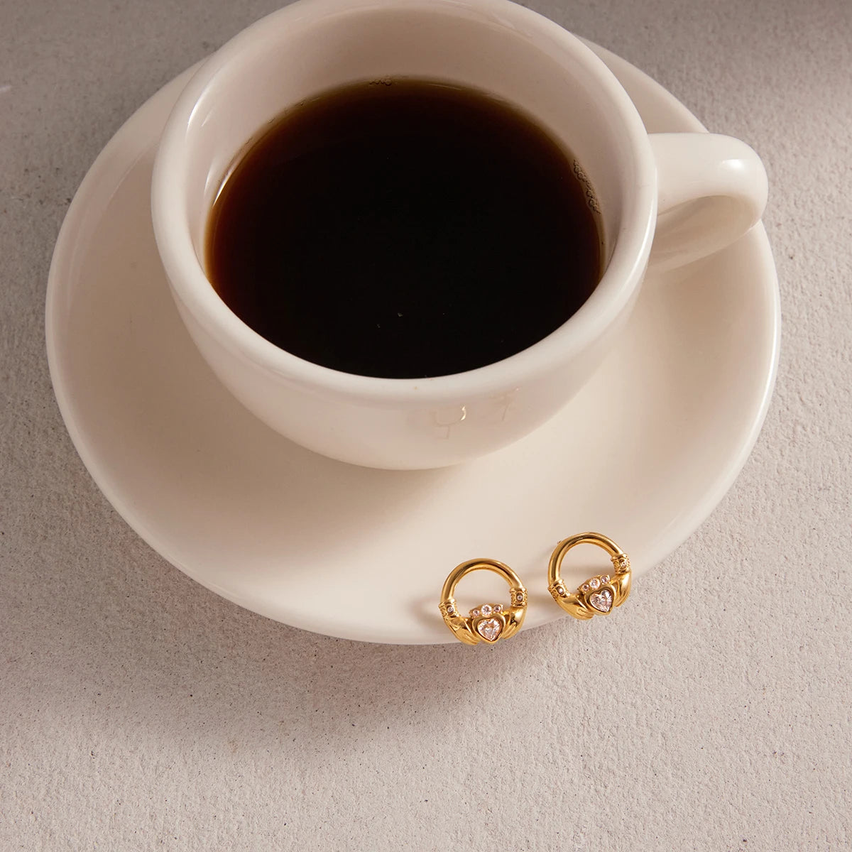 Pendientes Orylia