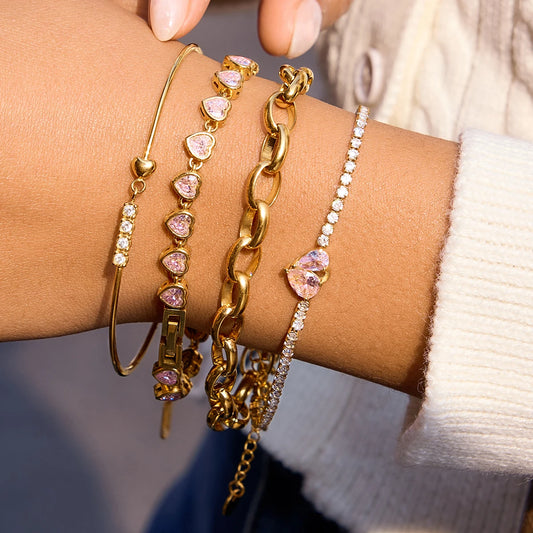 Pulsera Calira