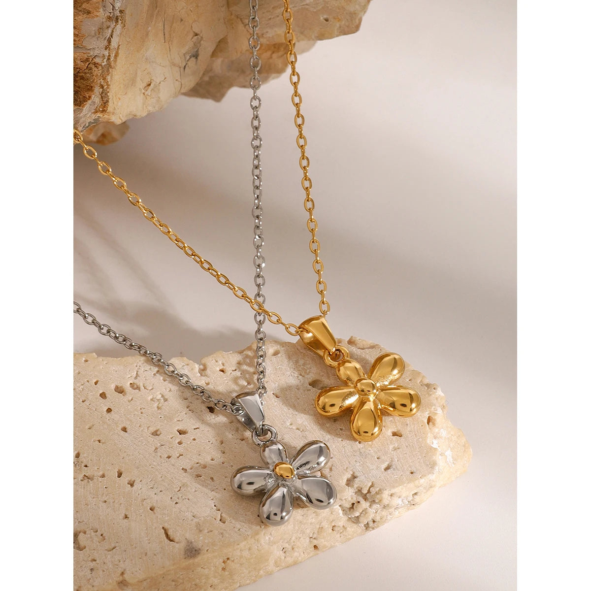 Collar Isyra