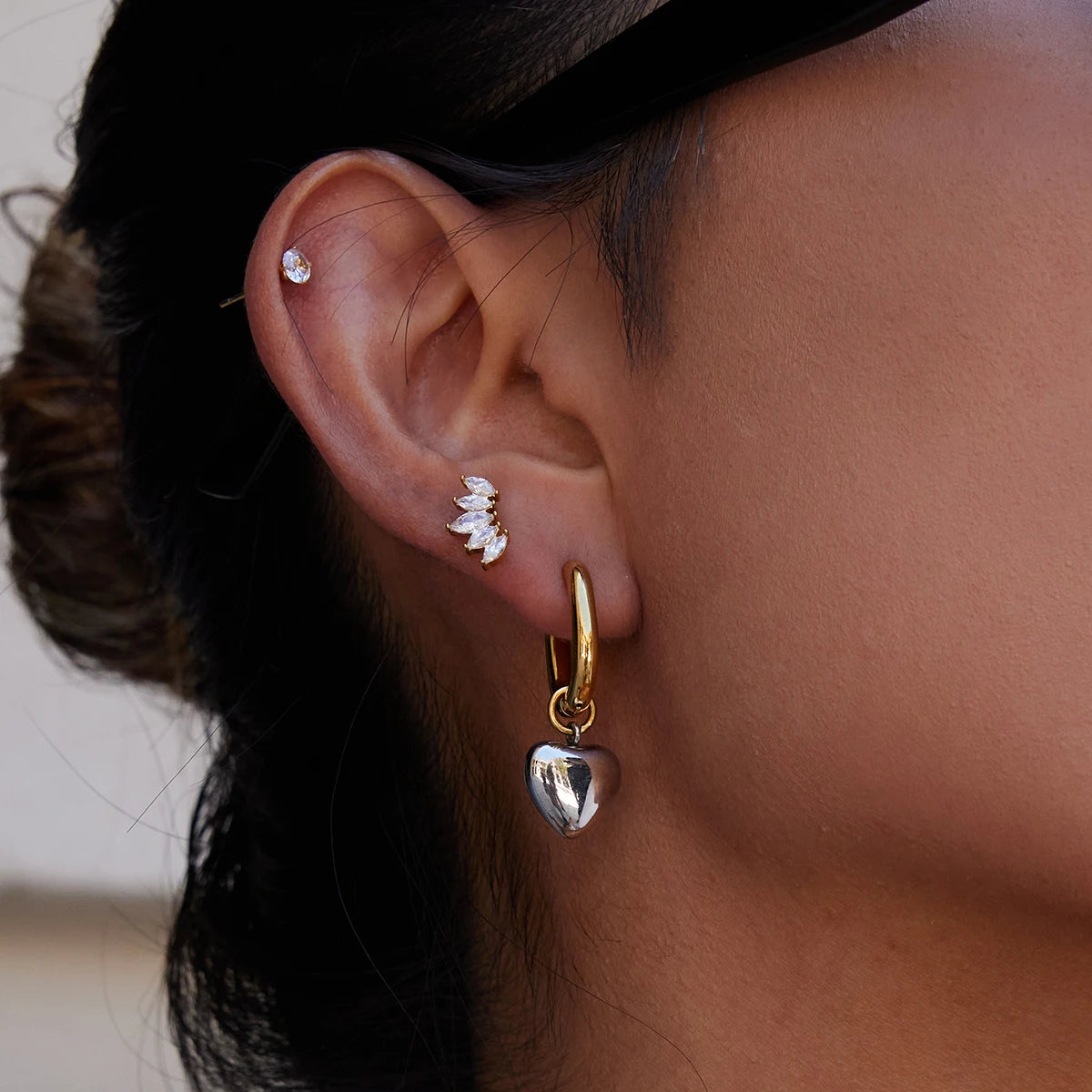 Pendientes Elyrith