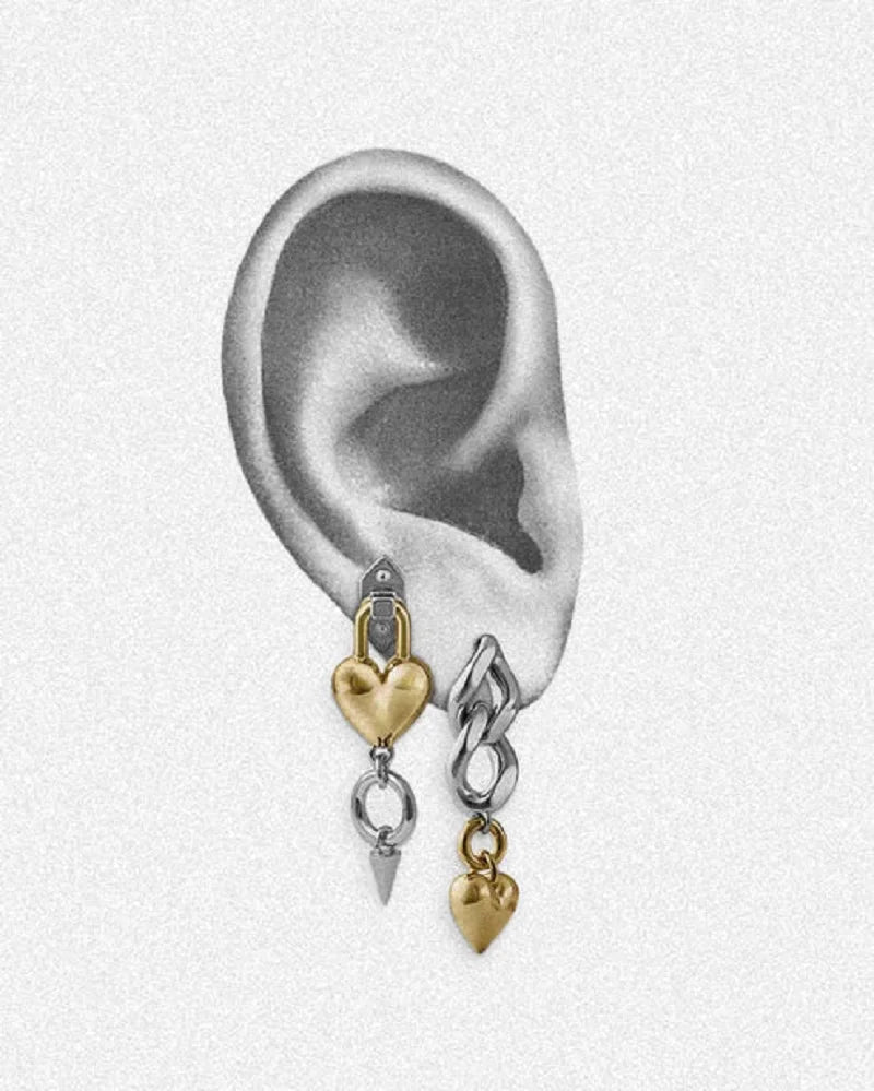 Pendientes Kalyria