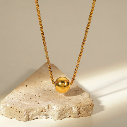 Collar Althira