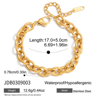 Pulsera Naelyra
