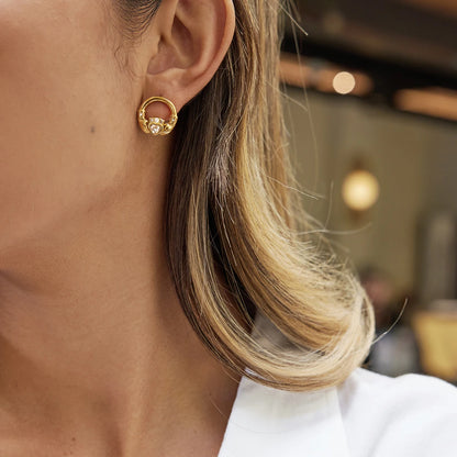 Pendientes Orylia