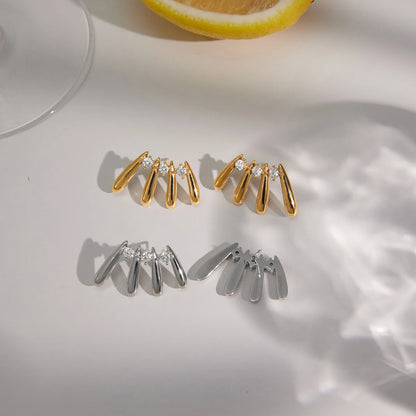 Pendientes Omelyth
