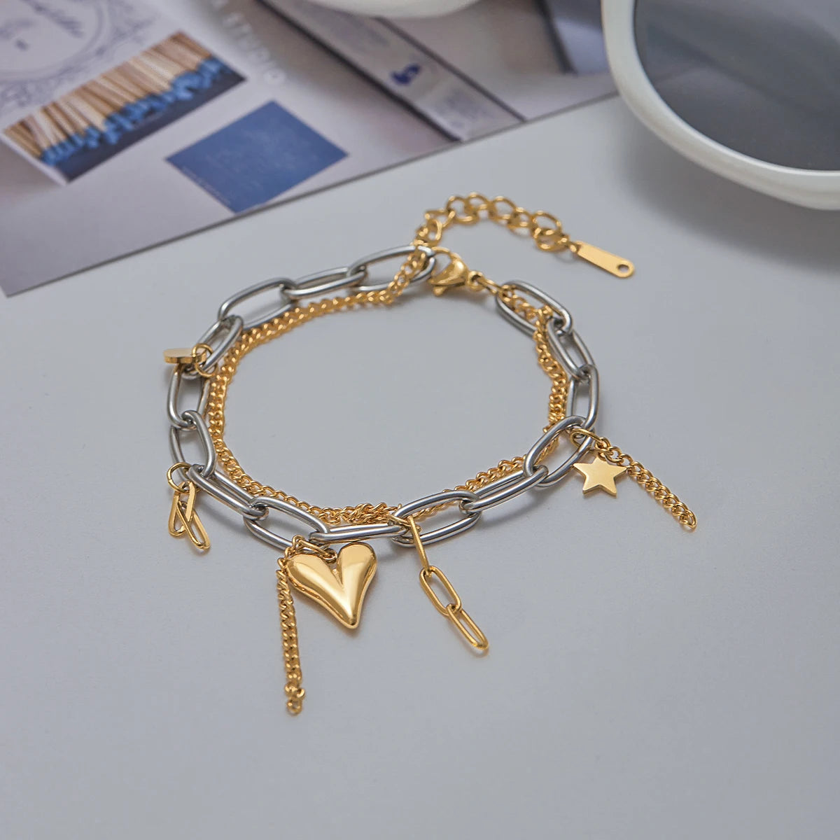 Pulsera Valira