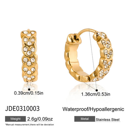 Pendientes Zaryen