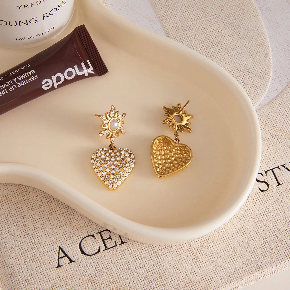 Pendientes Kaelythra