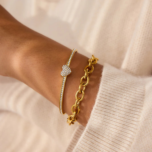 Pulsera Naelyra