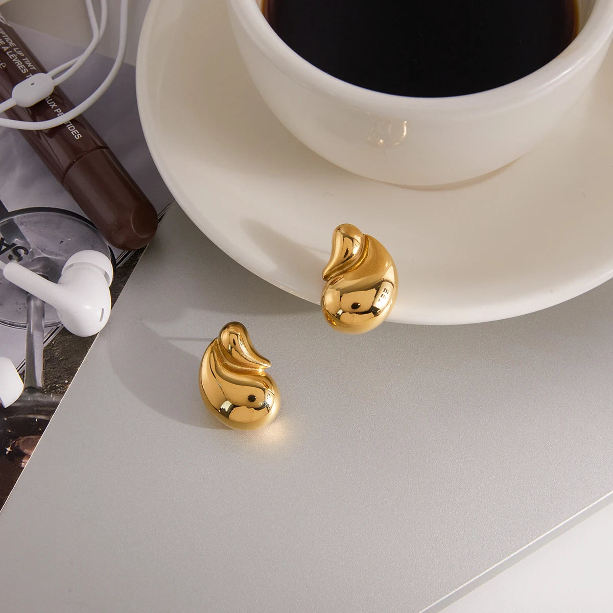 Pendientes Velyth
