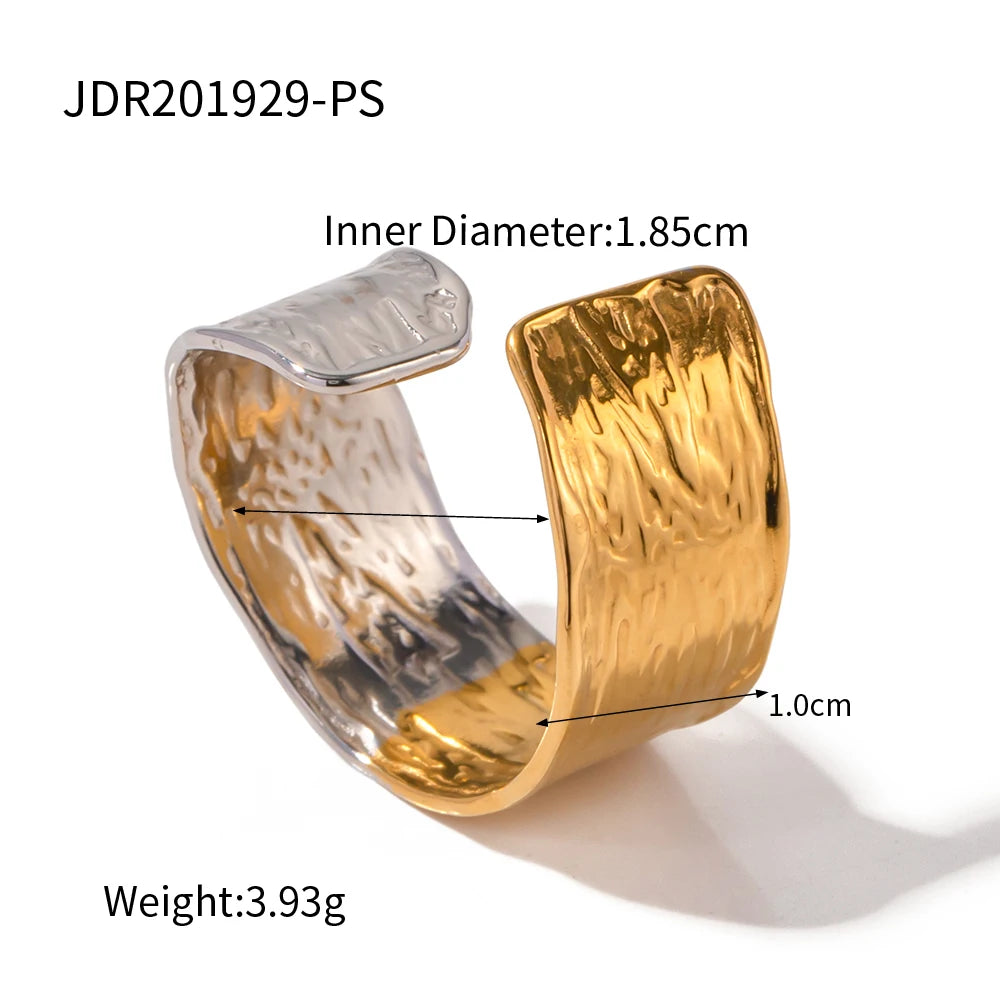 Anillo Elmyra