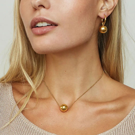 Collar Althira