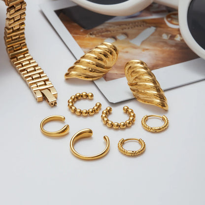 Pendientes Therya