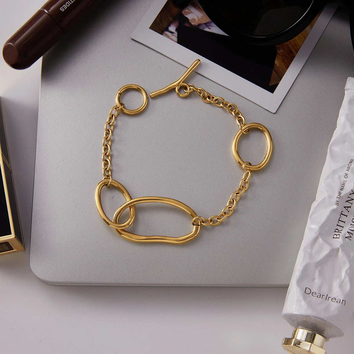 Pulsera Eshyra