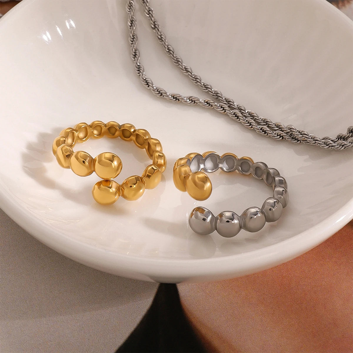 Anillo Thalyn