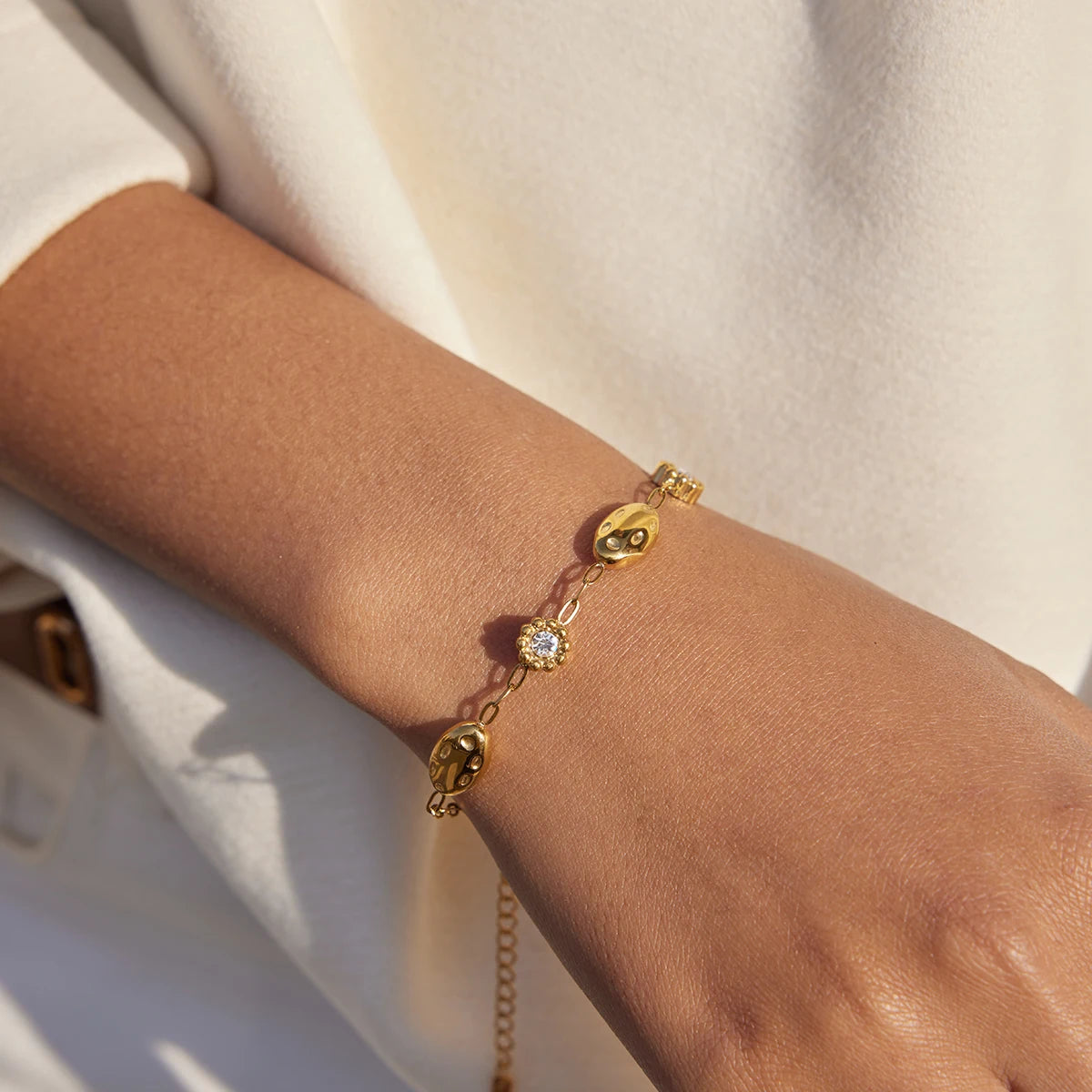 Pulsera Nyrelia