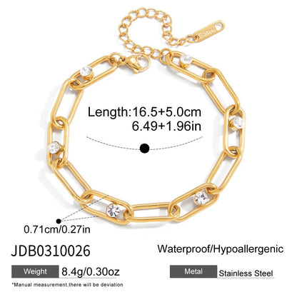 Pulsera Aethira