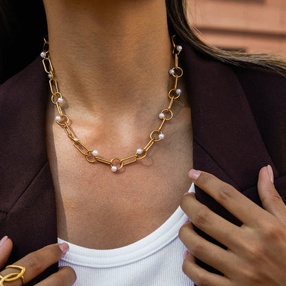 Collar Aurielle